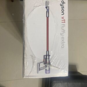 Dyson V11 Fluffy Extra無線吸塵器