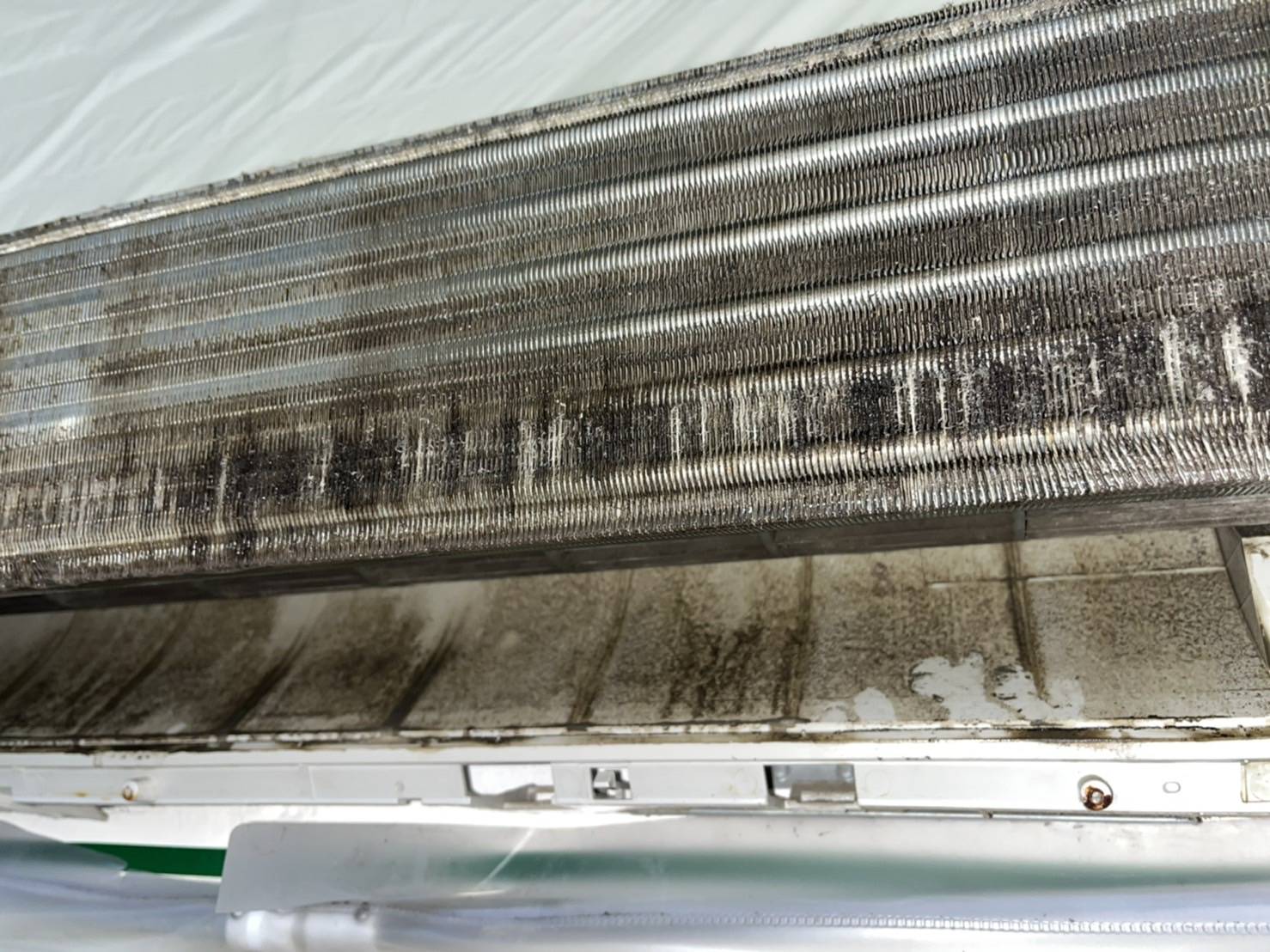 清淨冷氣清洗公司-彰化分店