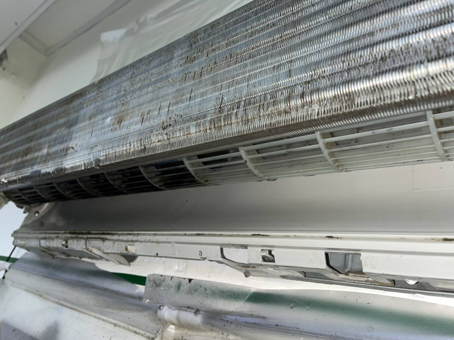 清淨冷氣清洗公司-彰化分店