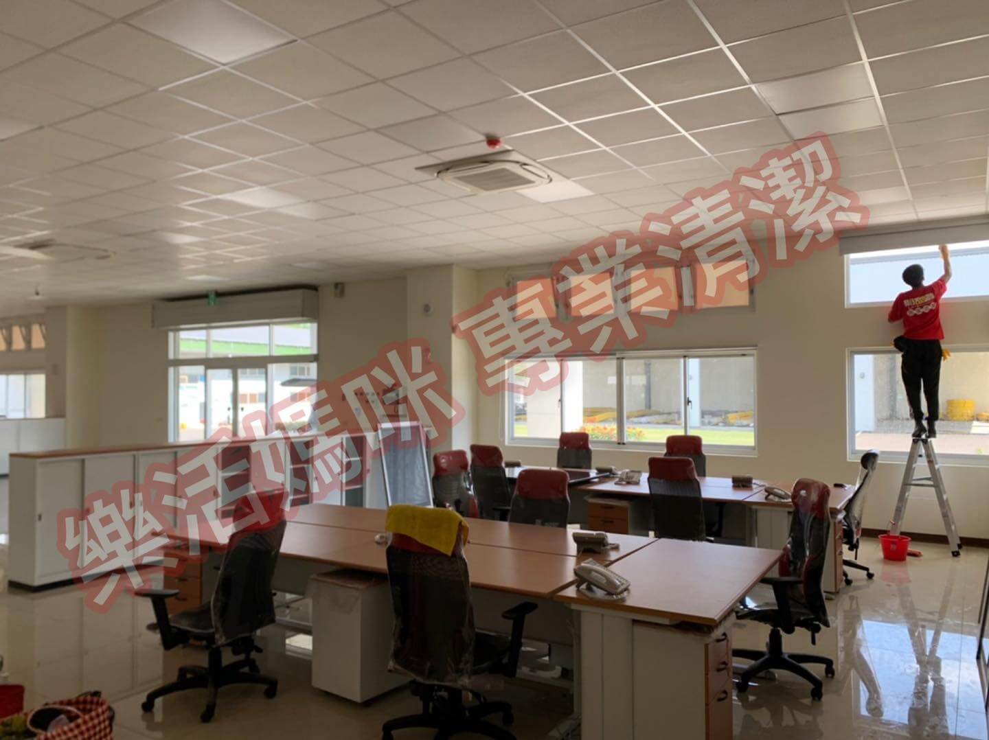 樂活媽咪 專業清潔