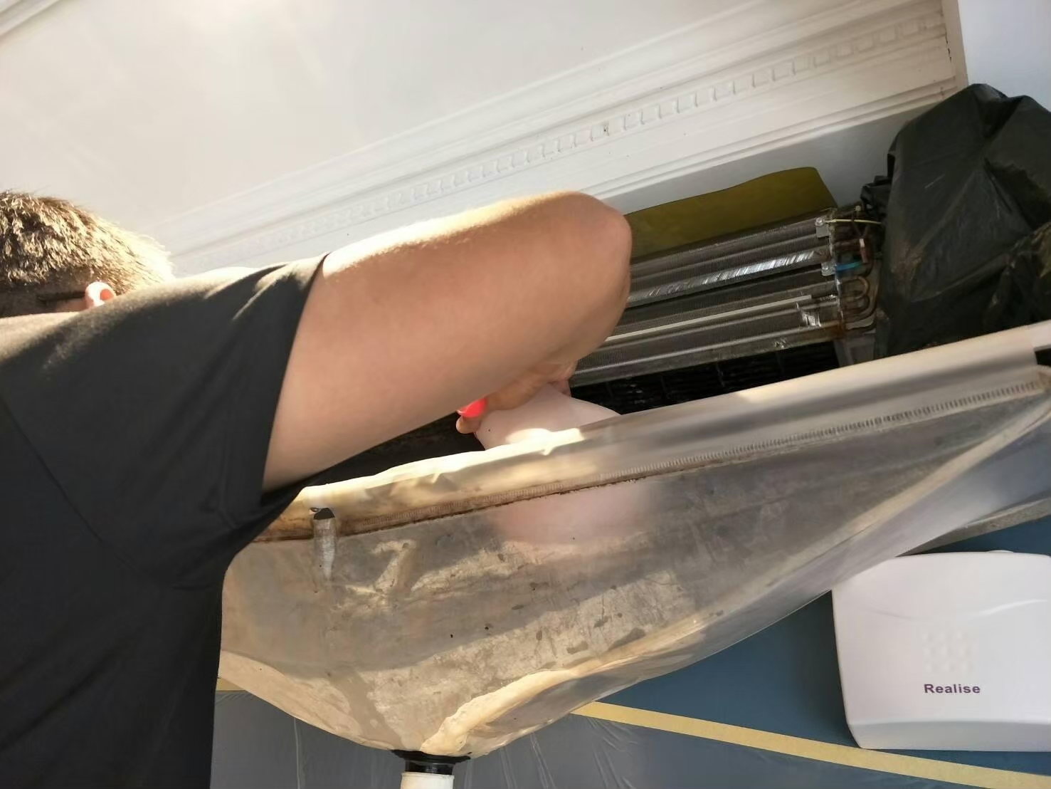 好師傅居家清潔