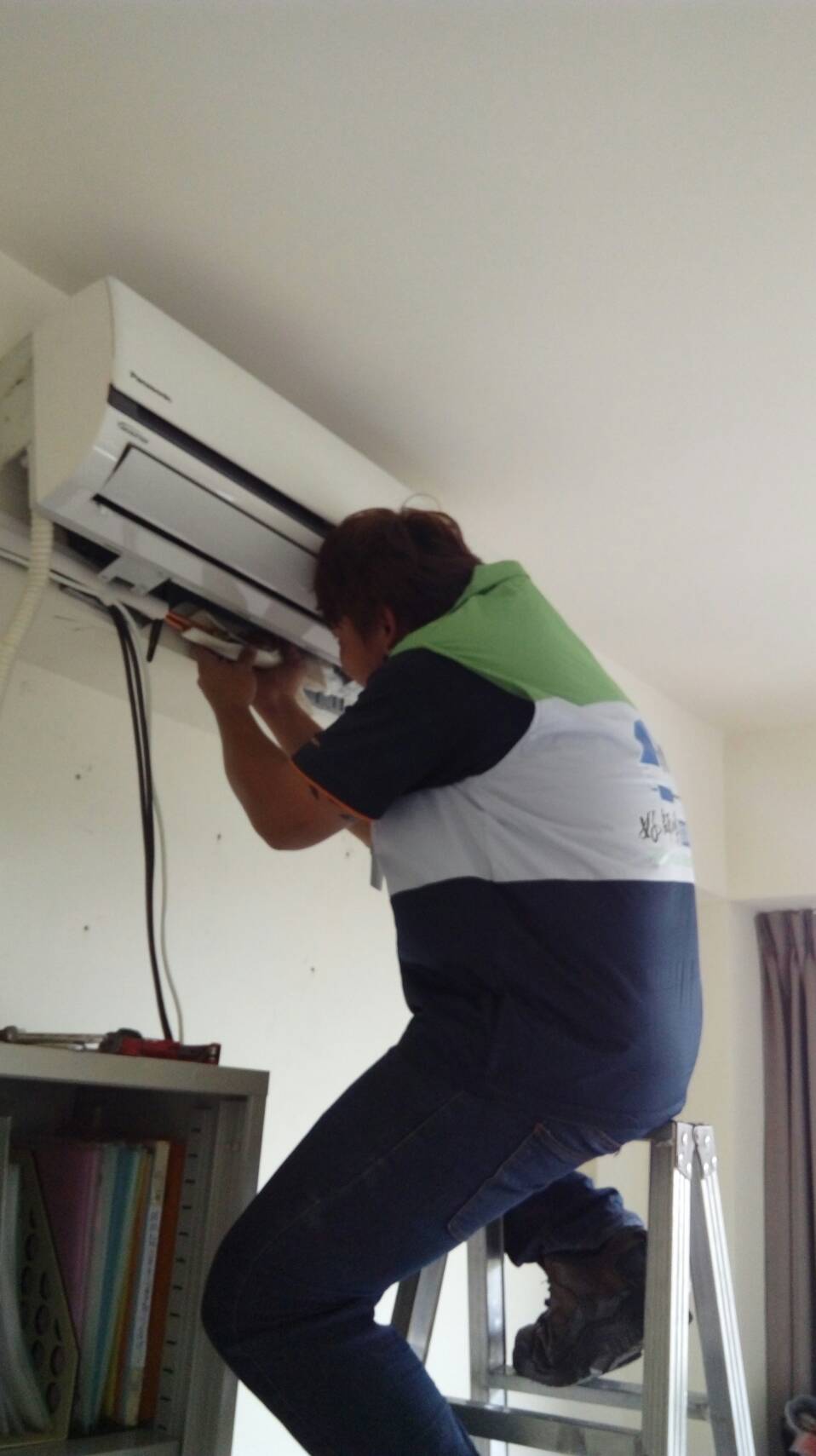 好師傅居家清潔