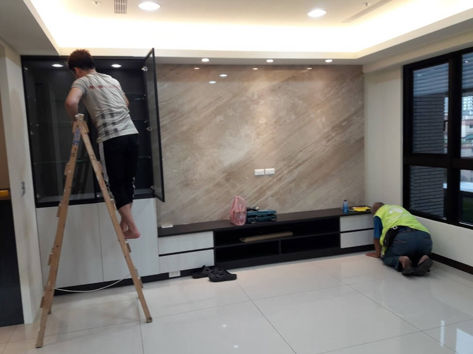 文潔清潔企業社