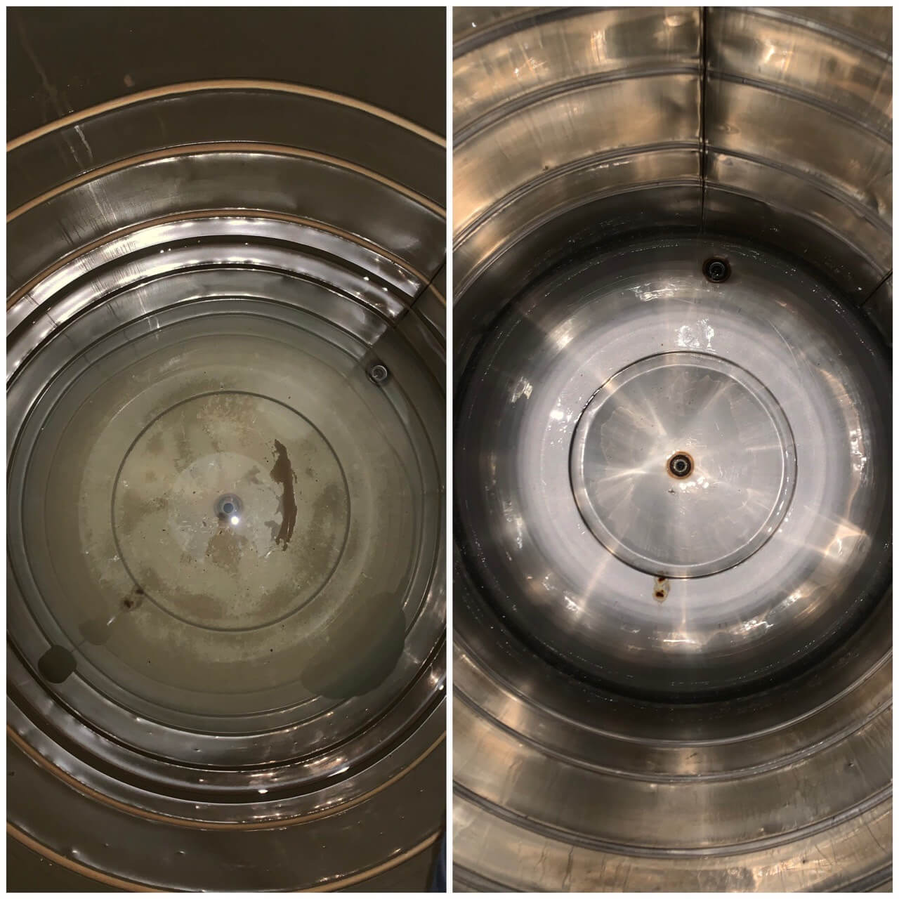 清洗專家 (苗栗、中、彰、投) 到府清洗服務