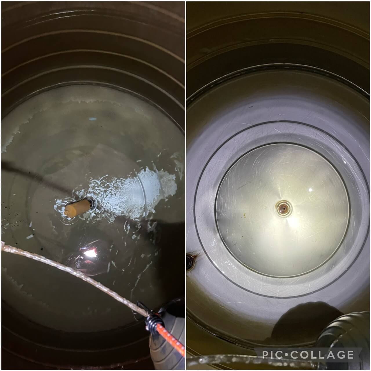 清洗專家 (苗栗、中、彰、投) 到府清洗服務