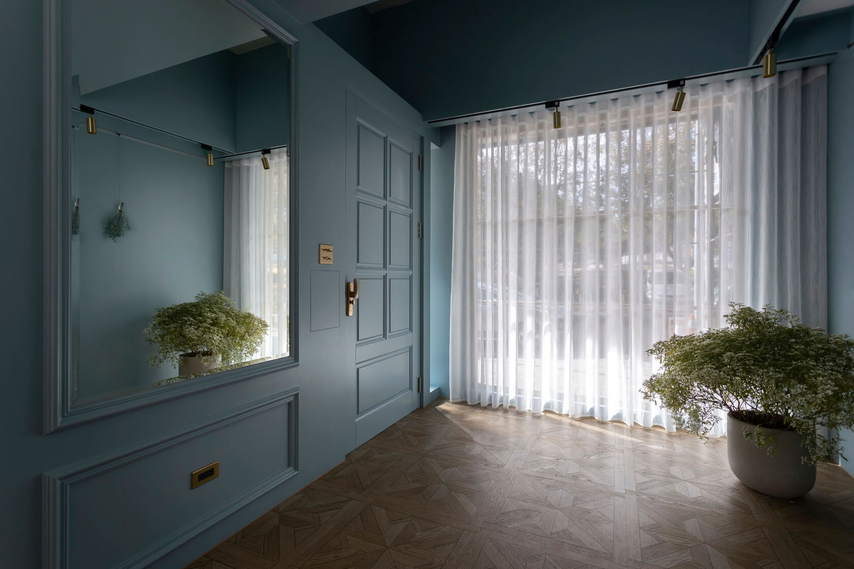 天禾美學室內裝修設計