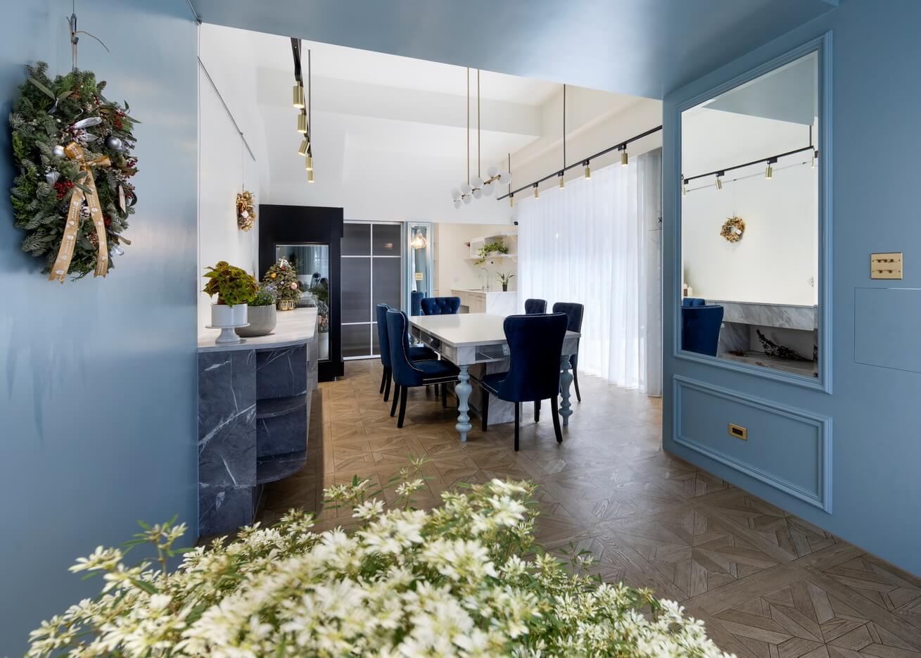 天禾美學室內裝修設計