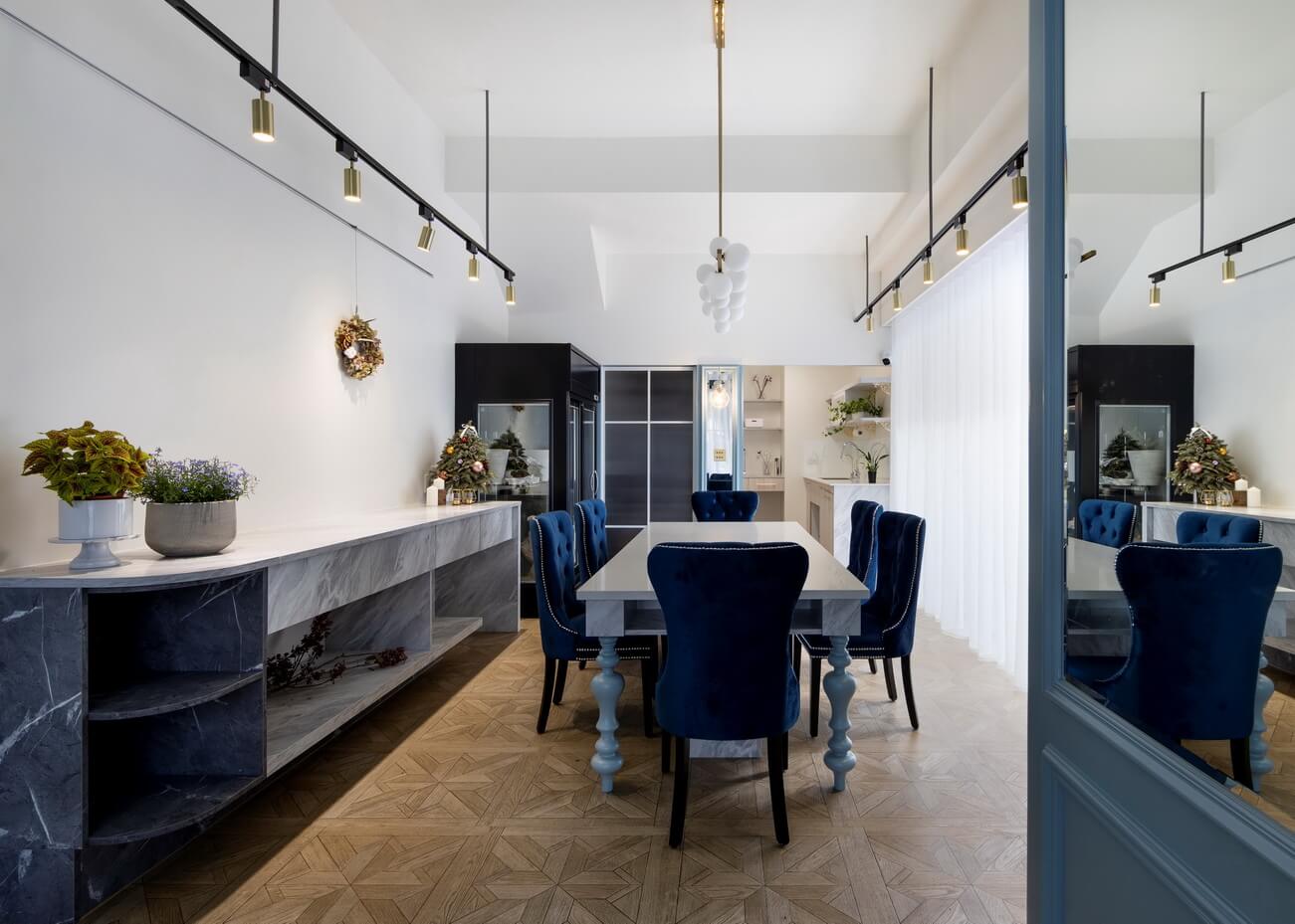 天禾美學室內裝修設計