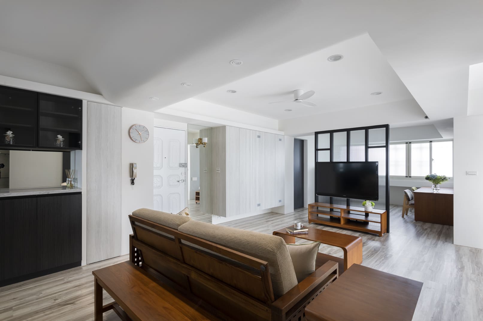 天禾美學室內裝修設計