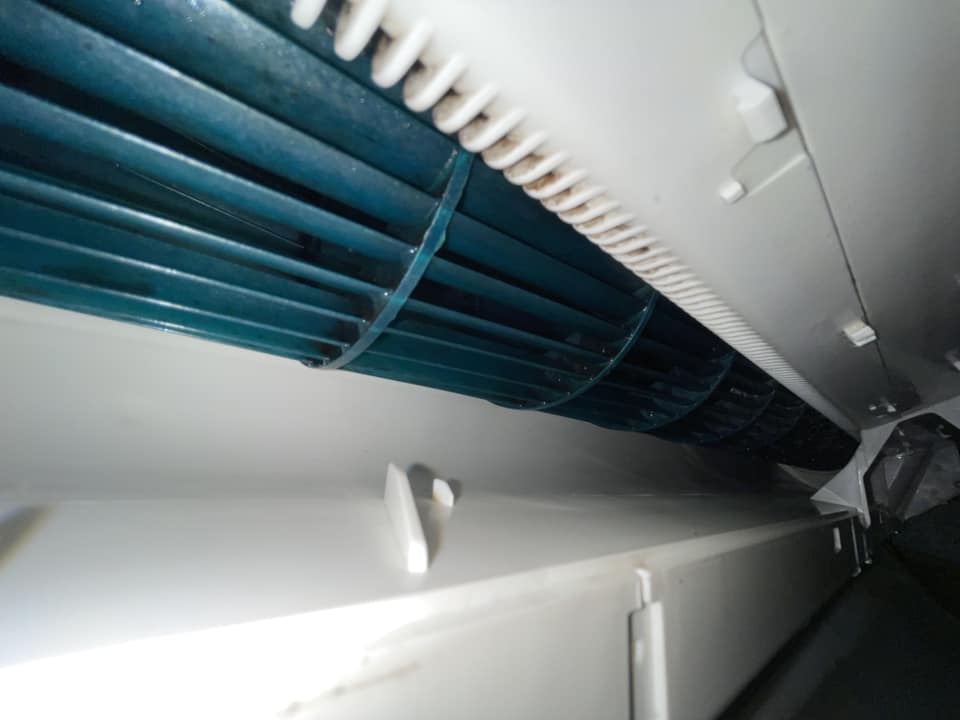 丞全 冷氣、洗衣機、水塔專業清洗、水電修繕