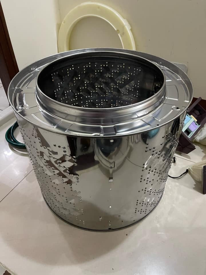 丞全 冷氣、洗衣機、水塔專業清洗、水電修繕