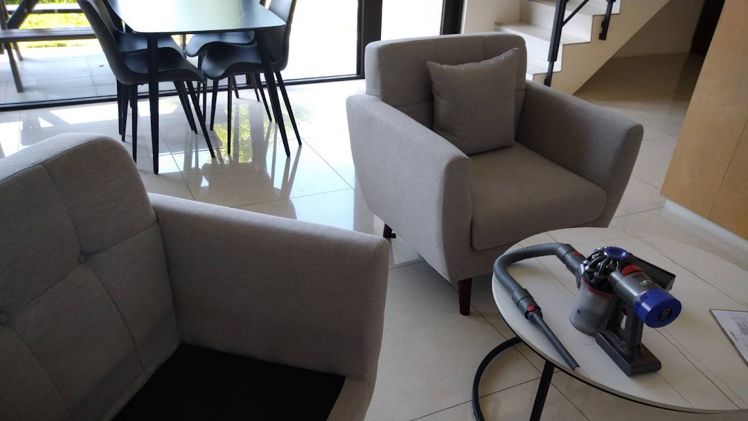 Yisy居家清潔工作室