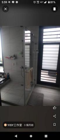 Yisy居家清潔工作室