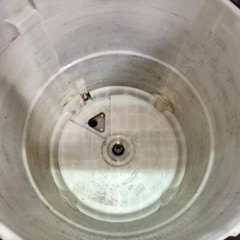 好事淨樂水管清洗