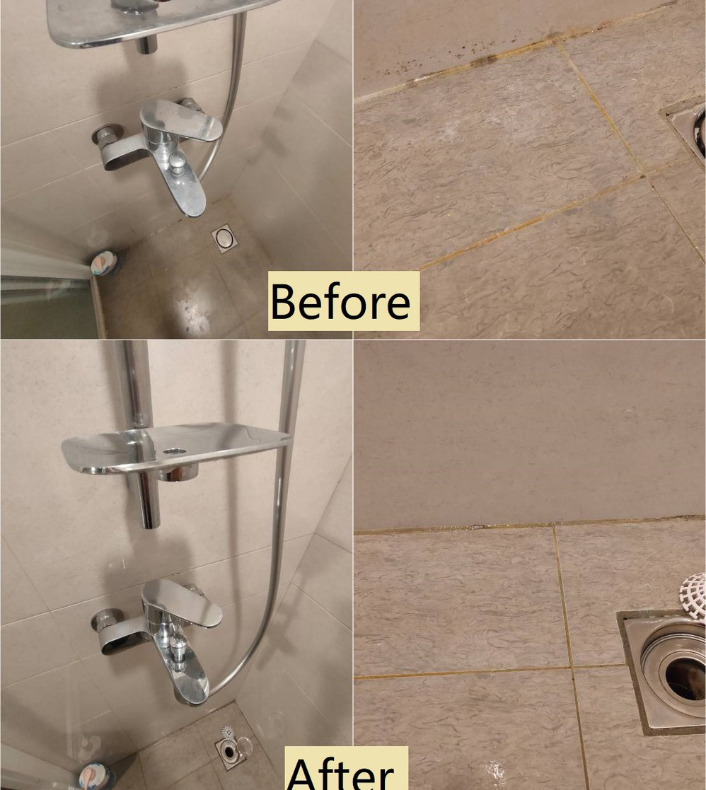 克林學苑專業清潔