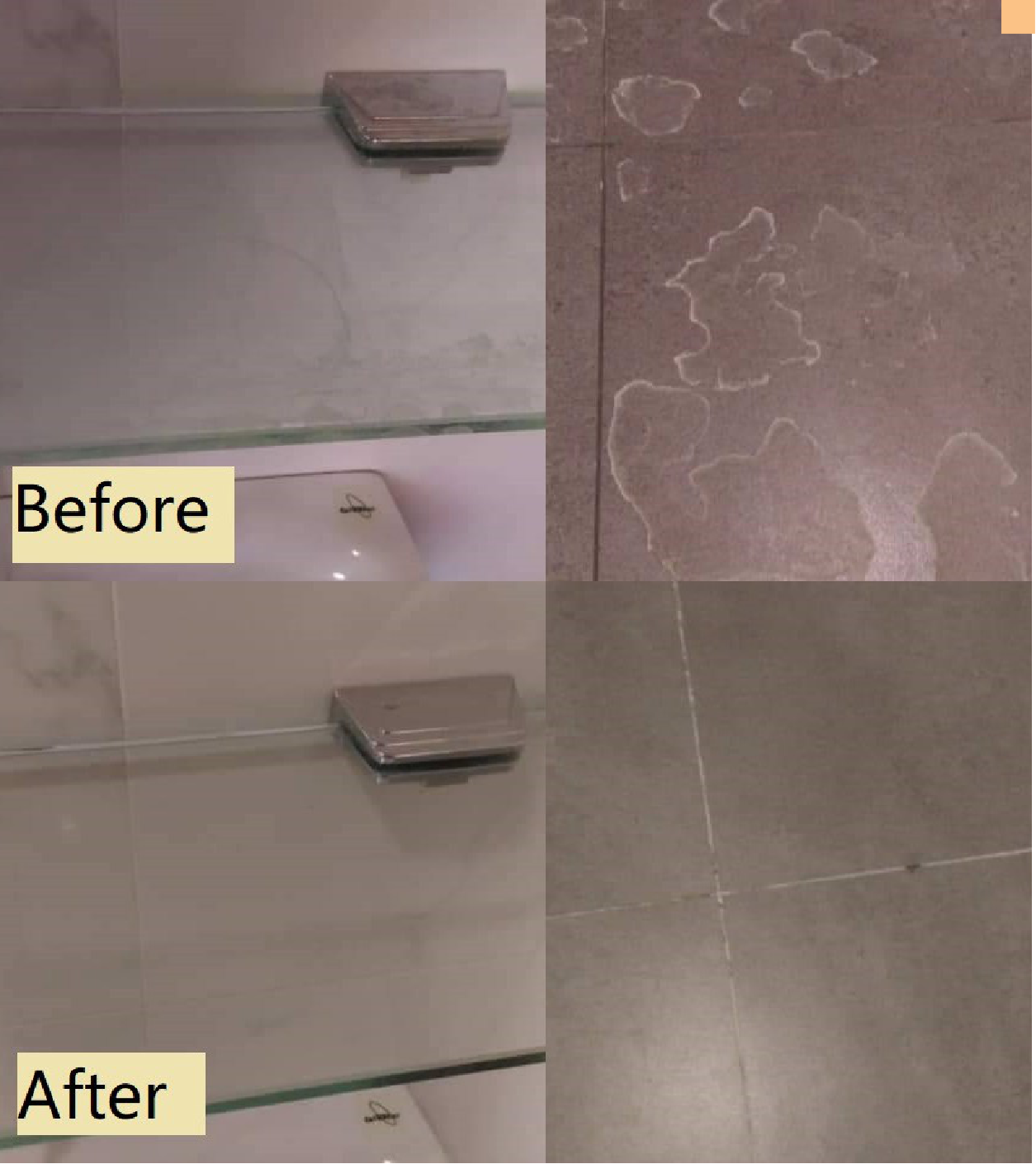 克林學苑專業清潔