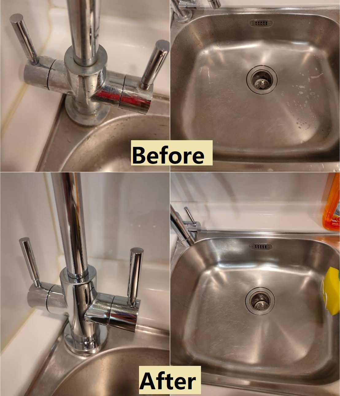 克林學苑專業清潔